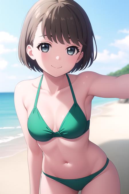 Ono Mami (PuraOre! Pride of Orange) | 小野真美 (プラオレ！～PRIDE OF ORANGE～)
