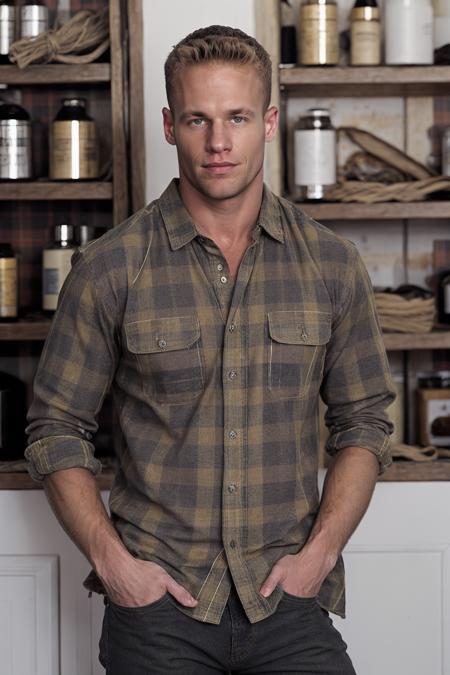 Matthew Rush