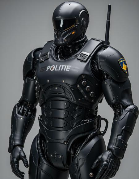 Politie