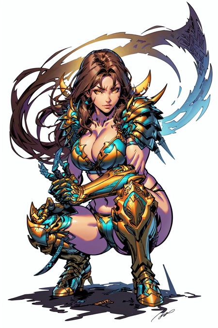 Witchblade