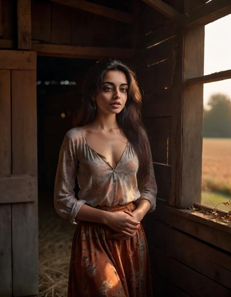 Zara Dar