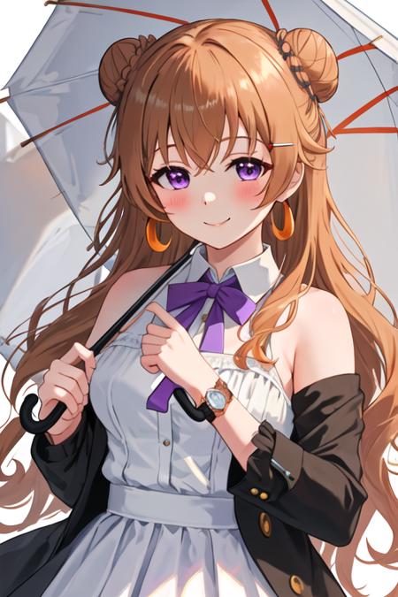 konoe_kanata/近江彼方/코노에카나타 (Love Live! School Idol Festival ALL STARS)