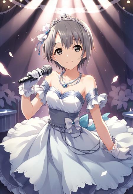 Otokura Yuuki | THE iDOLM@STER Cinderella Girls | アイドルマスターシンデレラガールズ版本v2.0 (Pony) (Pony)