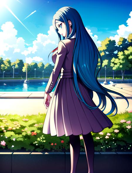 tsumugi shirogane