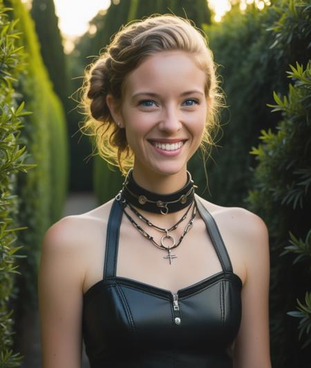 Ashlyn Pearce