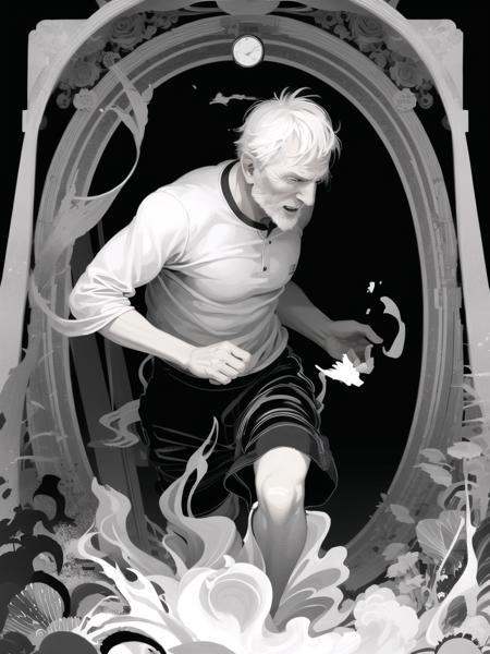 EADD ( Emoti Absurd Delicate Depth )