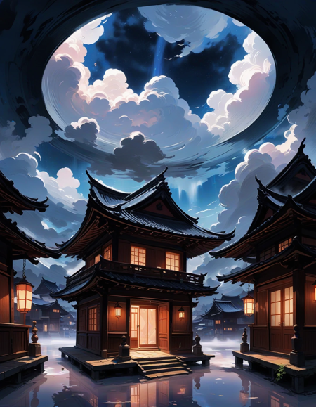 Envy Swirling Skies XL 01
