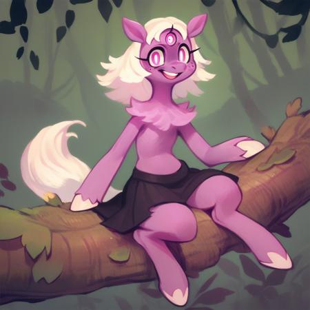 Orobas (floraverse)版本V1 (ID: 1100563)