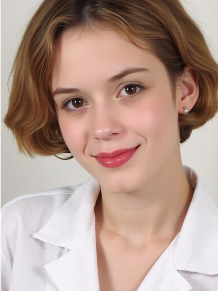 Claire Bandit - Porn Actress