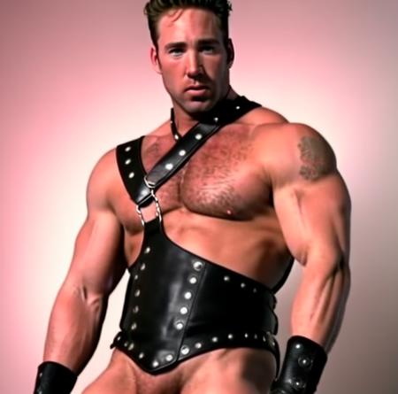 Billy Herrington (Aniki)