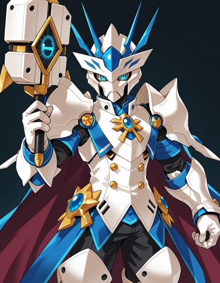 Chung Seiker (Elsword)