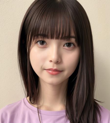 Asuka Saito