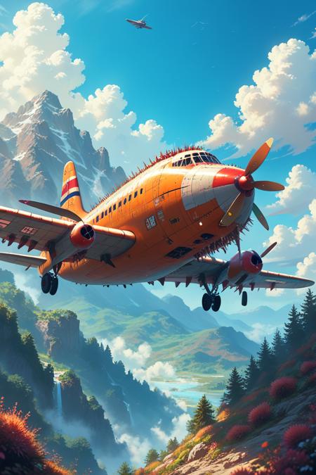 ??✈️D. Vehicles | Dadadala!??✈️ - ?Wooden Snake?