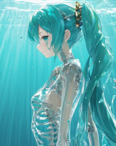 watermiku