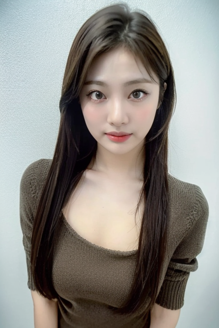 NINGNING (닝닝) AESPA - GoddesLoRA Edition版本v1.0 (ID: 127288)