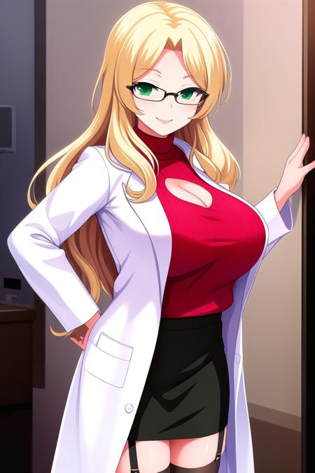 Kanzaki Mikoto (Girl Friend BETA) | 神崎ミコト (ガールフレンド（仮）)