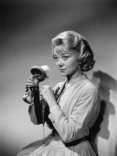 Glynis Johns