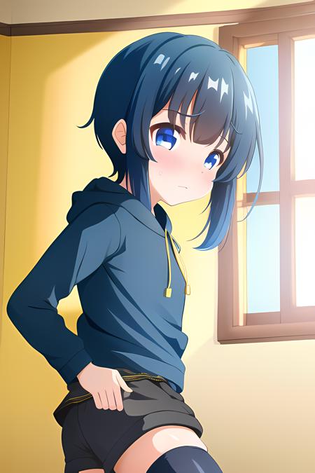 Hiyori Minagi (Slow Loop)