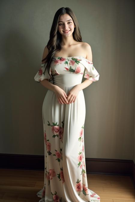 Long Dress collection By Stable Yogi
