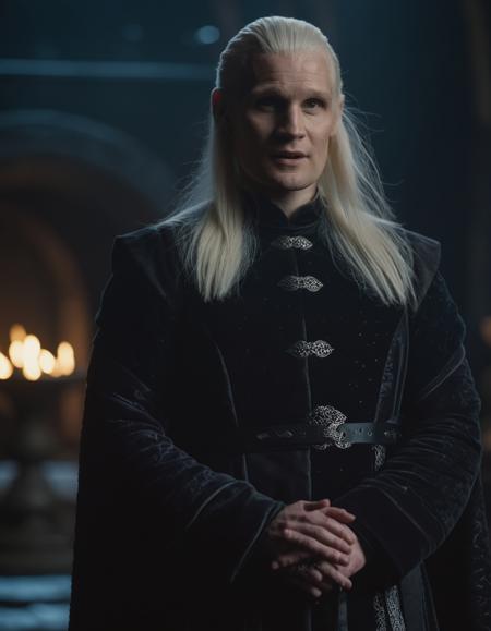 Daemon Targaryen (House of the Dragon)