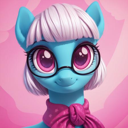 My Little Pony/MLP G4 Photo Finish版本v1.0 (ID: 1040981)