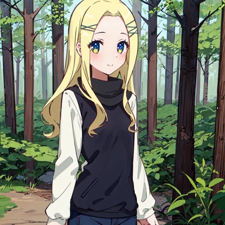 Geraldine Bernstein - GJ club版本v1.0 (ID: 237534)