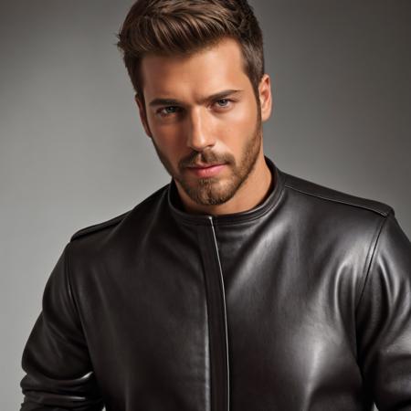 Can Yaman