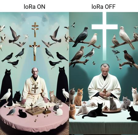Occult