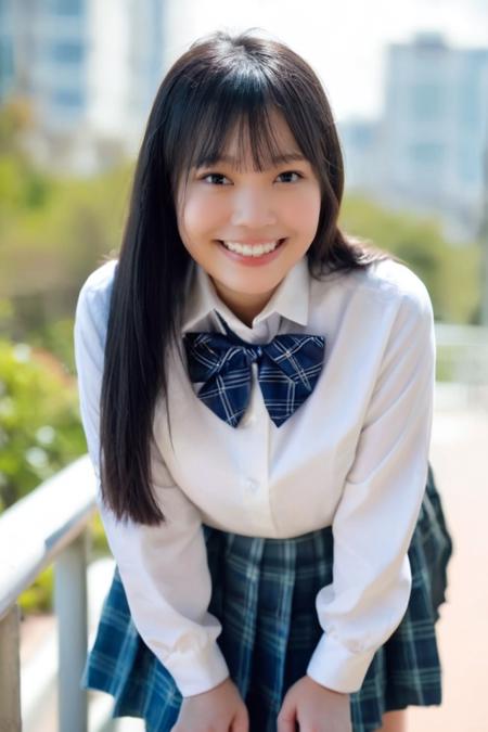 Suzu Suzuhara鈴原すず