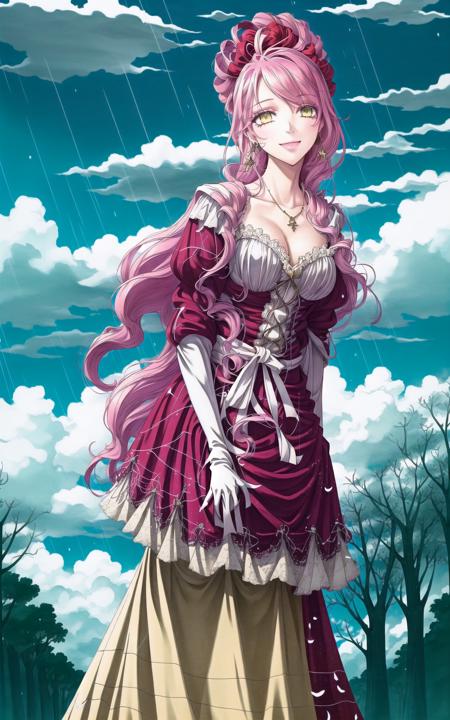 Ciel~the Last Autumn Story~《STYLE》
