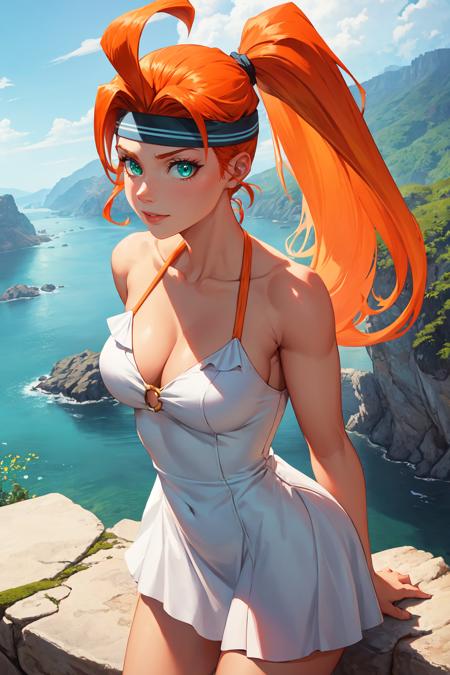 Ring Fit Trainee (Ring Fit Adventure) | LoCon