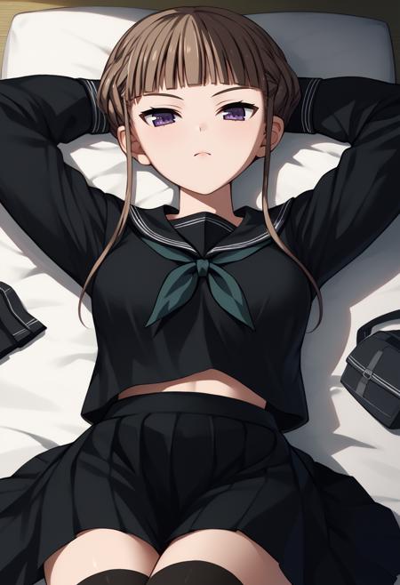 Manaka Nemu XL