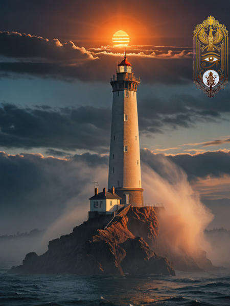 LightHouse XL by ?PapyLoop?
