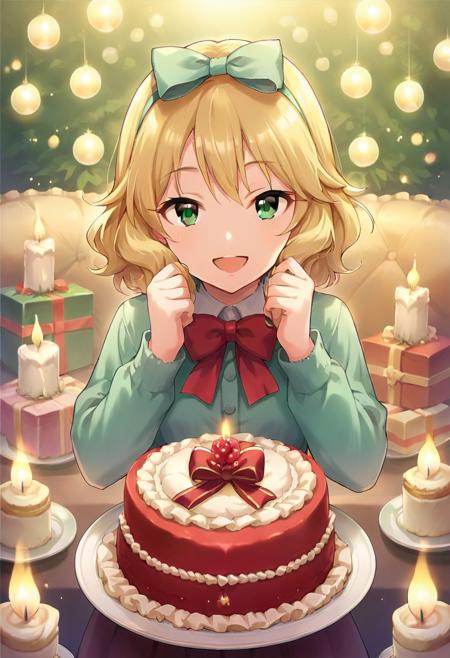 Sakurai Momoka | THE iDOLM@STER Cinderella Girls | アイドルマスターシンデレラガールズ版本v2.0 (Pony) (Pony)