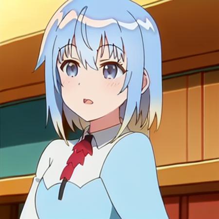 Hazelita/海泽丽塔 白聖女と黒牧師/白圣女与黑牧师