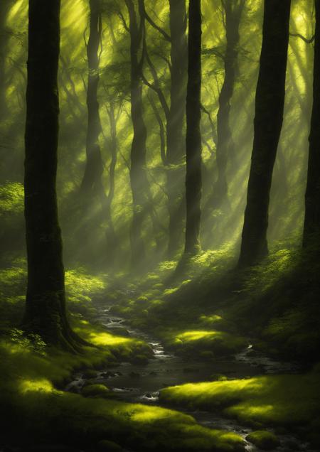 BOOscapes