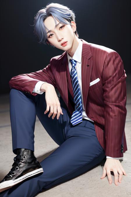Hui | Pentagon版本v1.0 (ID: 145735)