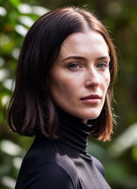 Bridget Regan