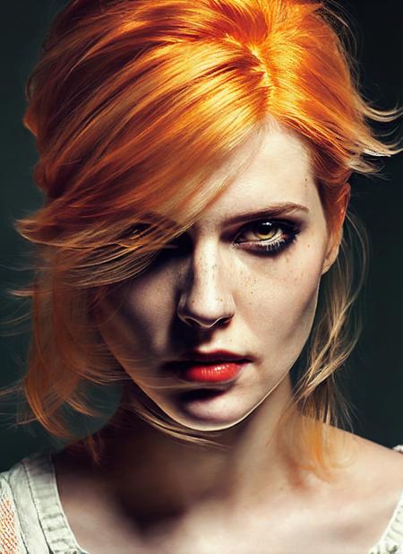 Cirilla Fiona Elen Riannon