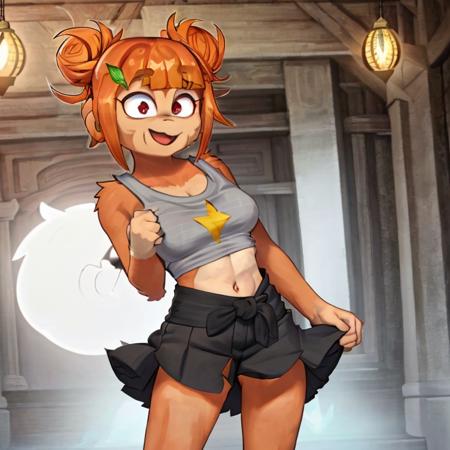 Rosalia (Bloons TD 6)