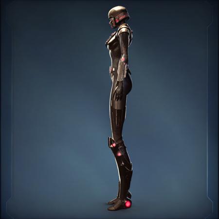 SWTOR Iokath Annhilator