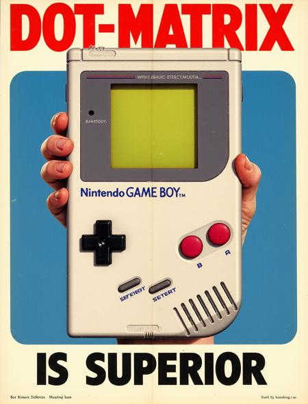 OG GameBoy - v1