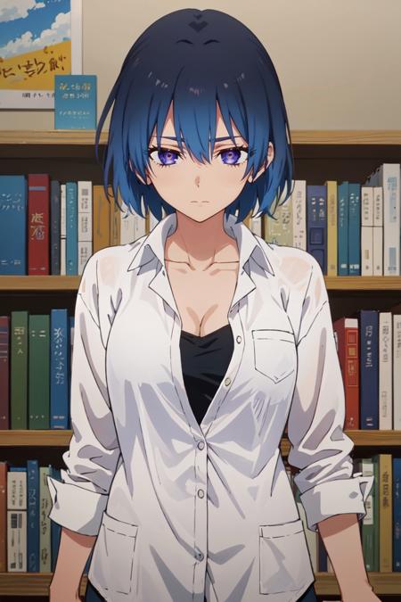 Kamiya | Shikimori版本v1.0 (ID: 143454)