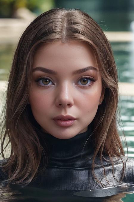 Vera Gudkova