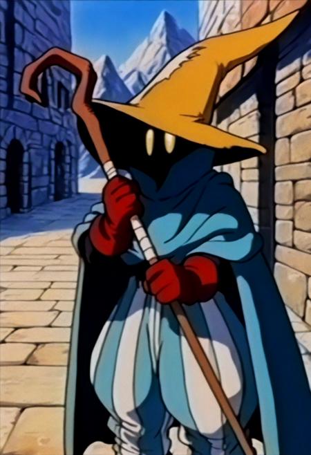 Fire Emblem (1997) Ova Style [Illustrious]