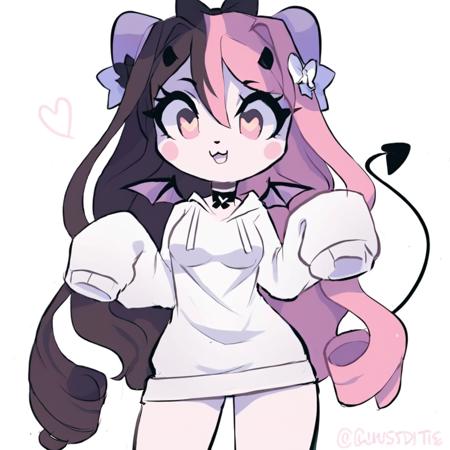 Angel - crispytyph