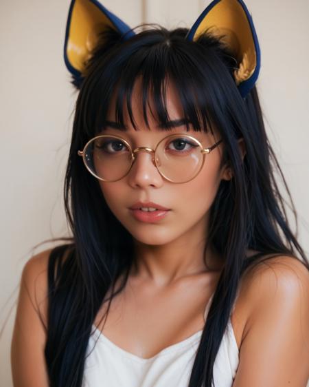 LilyPichu PonyXL - Dense version