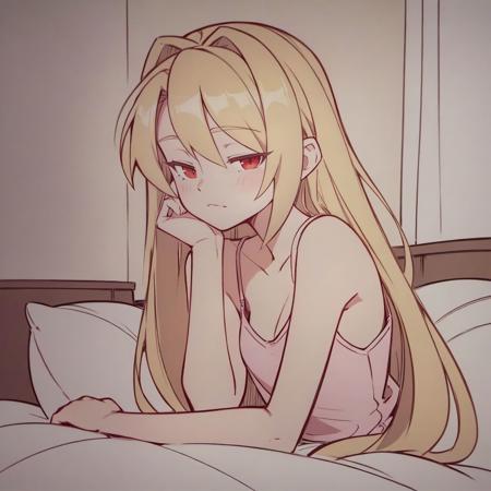 Tsukareta San Style - Pony / Illustrious