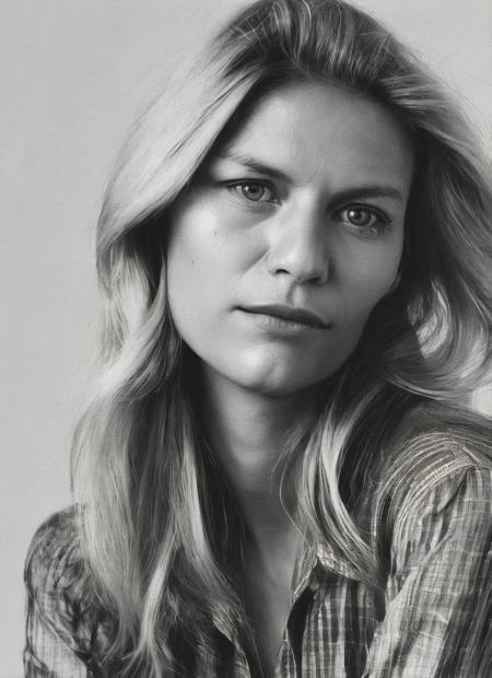 Claire Danes
