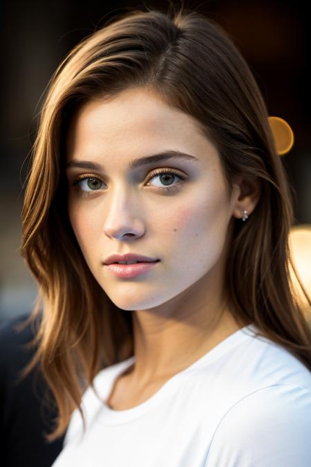 Alexandra Walsh